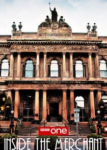 Inside the Merchant thumbnail