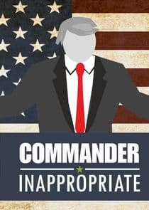 Commander Inappropriate thumbnail