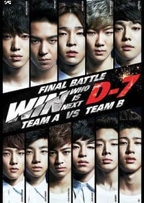 WIN: Who is Next thumbnail