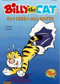 Billy the Cat thumbnail