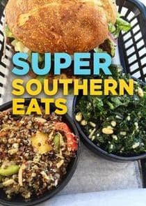 Super Southern Eats thumbnail