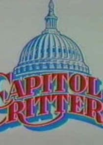 Capitol Critters thumbnail