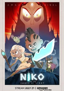 Niko and the Sword of Light thumbnail