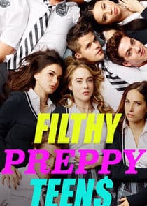 Filthy Preppy Teen$ thumbnail
