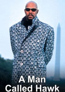 A Man Called Hawk thumbnail