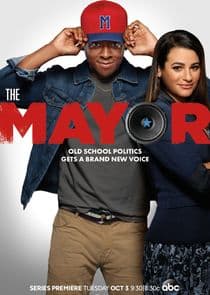 The Mayor thumbnail