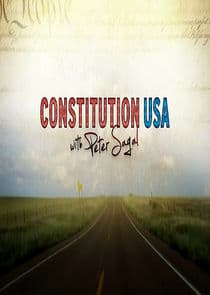 Constitution USA with Peter Sagal thumbnail