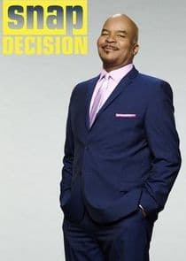 Snap Decision thumbnail