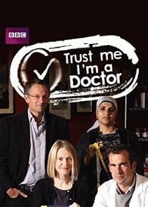 Trust Me, I'm a Doctor thumbnail