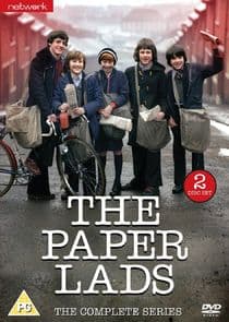 The Paper Lads thumbnail