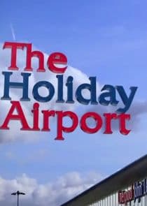 The Holiday Airport: Sun, Sea and Scousers thumbnail