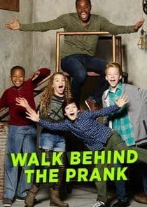 Walk Behind the Prank thumbnail