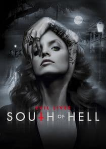 South of Hell thumbnail