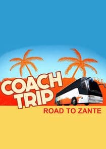 Coach Trip: Road to Zante thumbnail