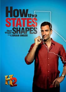 How the States Got Their Shapes thumbnail