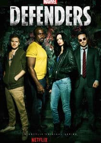 Marvel's The Defenders thumbnail