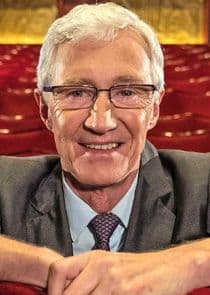 Paul O'Grady's Hollywood thumbnail