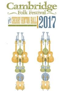 Cambridge Folk Festival thumbnail