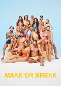 Make or Break thumbnail