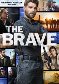 The Brave thumbnail