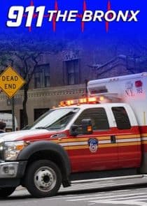 911: The Bronx thumbnail