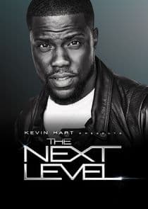 Kevin Hart Presents: The Next Level thumbnail