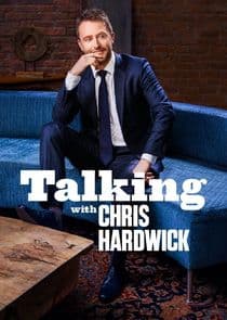 Talking with Chris Hardwick thumbnail