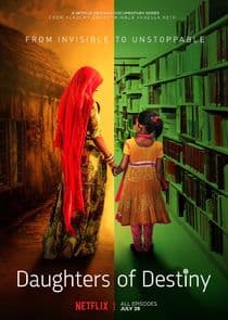 Daughters of Destiny thumbnail