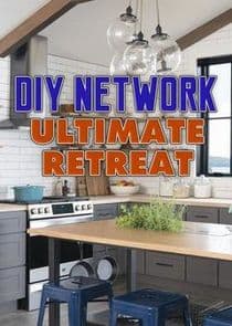 DIY Network Ultimate Retreat thumbnail