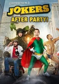 Impractical Jokers: After Party thumbnail