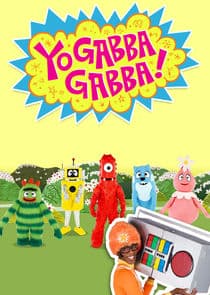 Yo Gabba Gabba! thumbnail