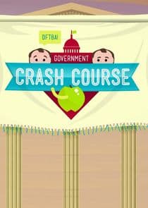 Crash Course U.S. Government and Politics thumbnail