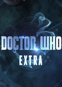 Doctor Who Extra thumbnail