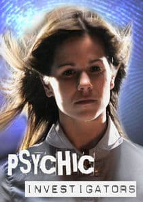 Psychic Investigators thumbnail