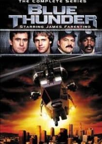 Blue Thunder thumbnail