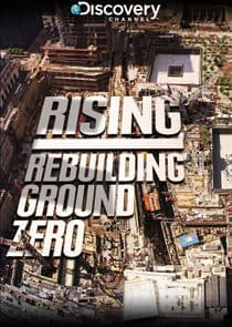 Rising: Rebuilding Ground Zero thumbnail
