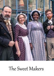 The Sweet Makers thumbnail