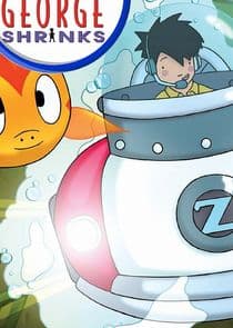 George Shrinks thumbnail
