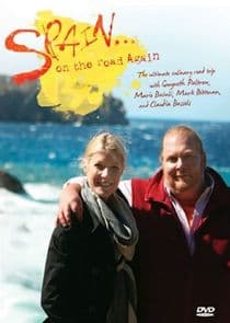 Spain: On the Road Again thumbnail