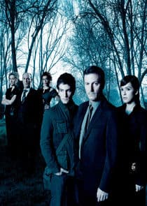 Génesis: En la mente del asesino thumbnail