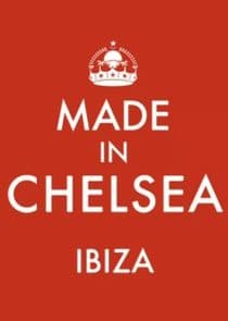 Made in Chelsea: Ibiza thumbnail