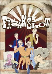 Freak Show thumbnail