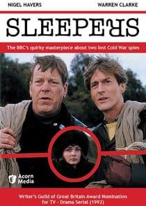 Sleepers thumbnail