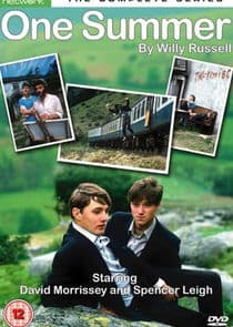 One Summer thumbnail