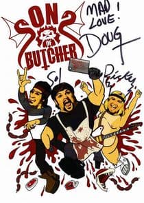 Sons of Butcher thumbnail