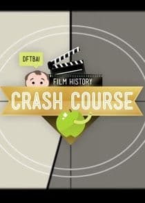 Crash Course Film thumbnail