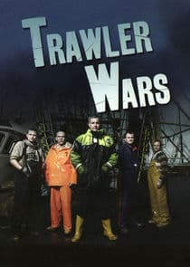 Trawler Wars thumbnail