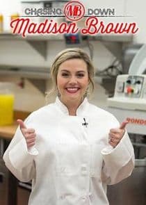 Chasing Down Madison Brown thumbnail