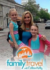Family Travel with Colleen Kelly thumbnail