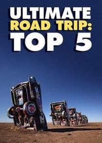 Ultimate Road Trip: Top 5 thumbnail